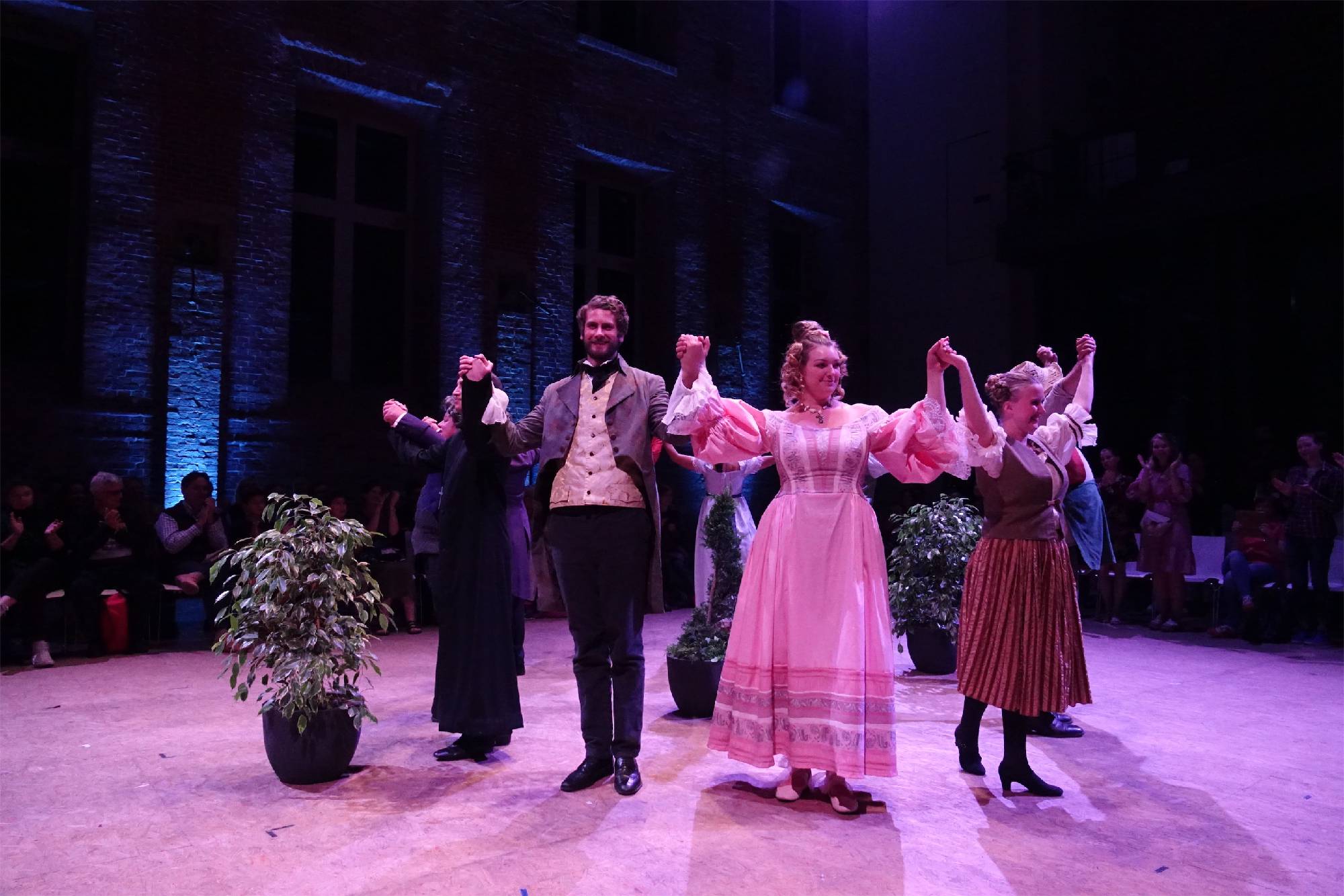 Saluzzo Opera Academy Summer Program in Italy