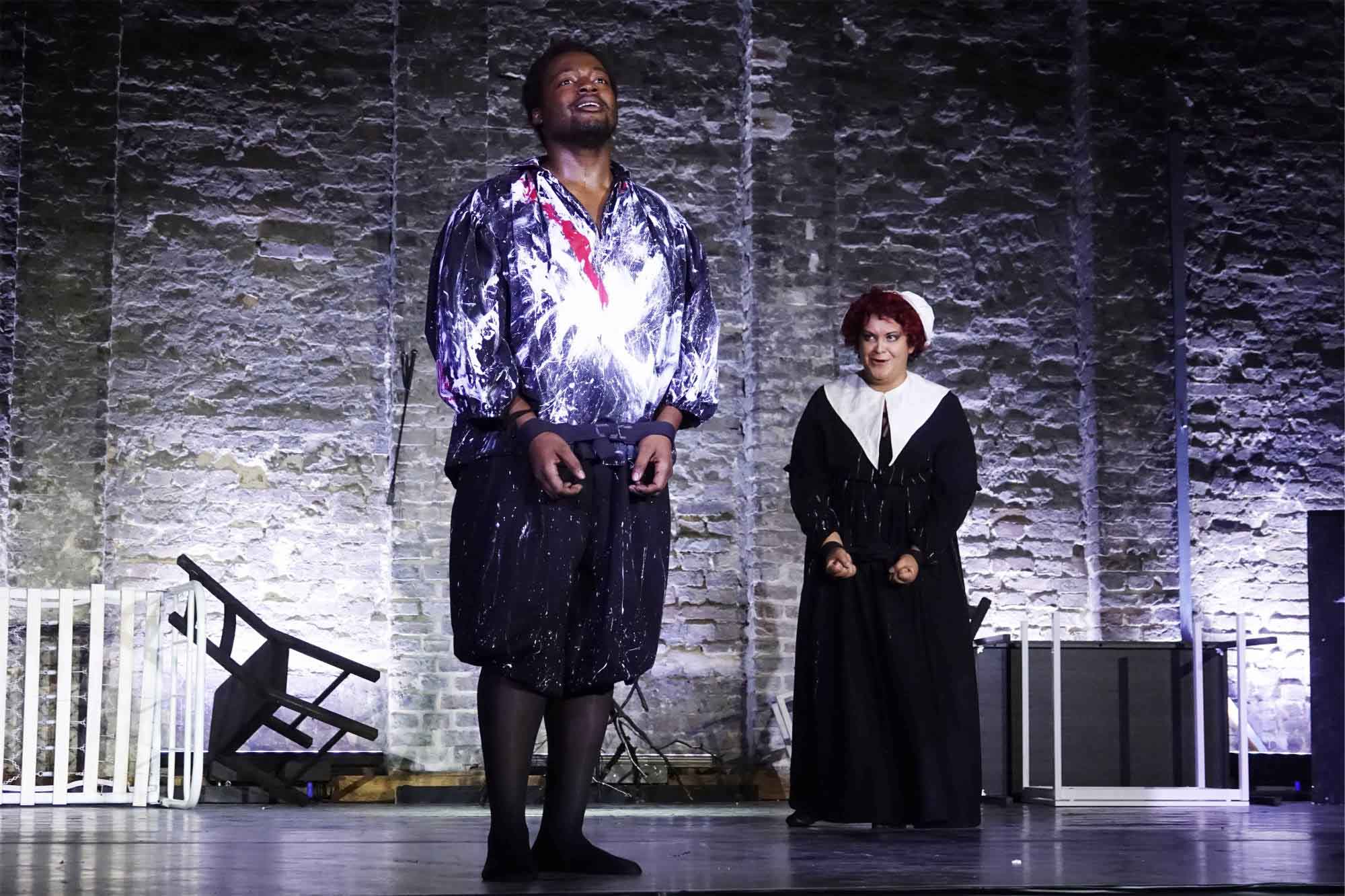 Saluzzo Opera Academy Summer Program in Italy