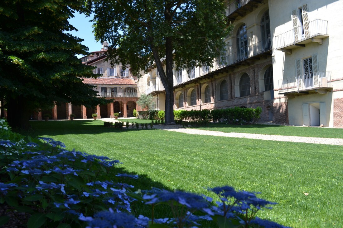 Saluzzo Opera Academy Summer Program in Italy