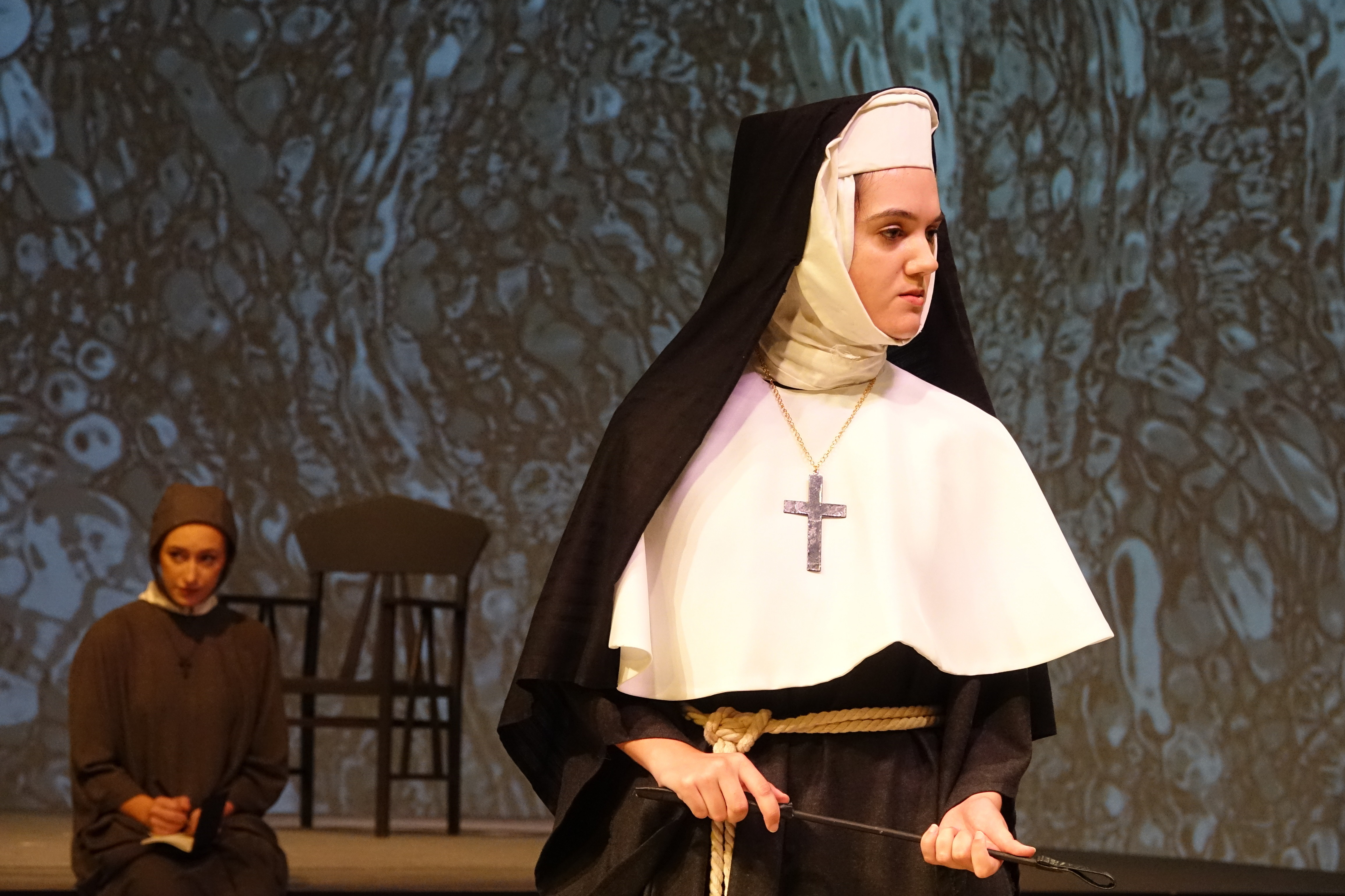 Saluzzo Opera Academy Summer Program in Italy